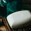 Premium White Bar Soap – Pure & Gentle Cleanse