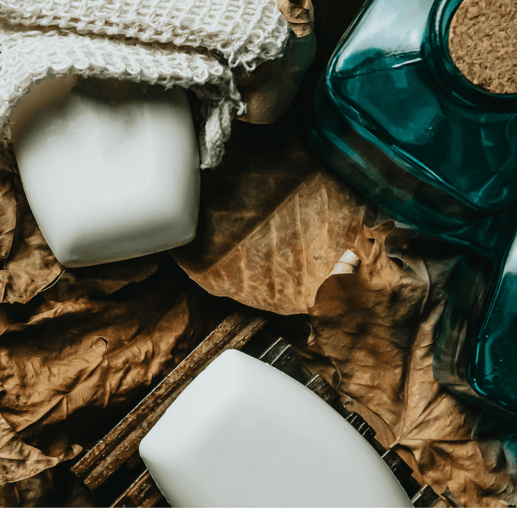 Premium White Bar Soap – Pure & Gentle Cleanse